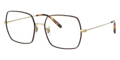 Oliver Peoples Justyna - Gold/Tortoise