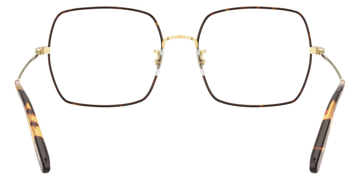 Oliver Peoples Justyna - Gold/Tortoise