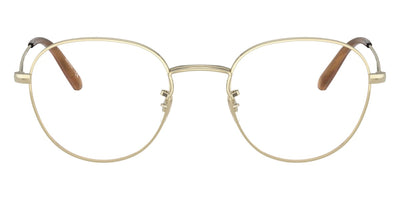 Oliver Peoples® Piercy OV1281 5145 48 - Gold Eyeglasses