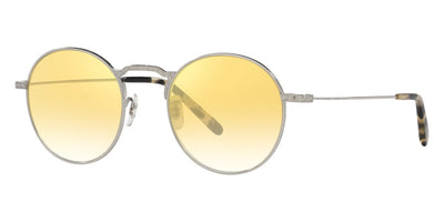 Oliver Peoples® Weslie Sun OV1282ST 50363C - Silver Sunglasses
