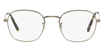 Oliver Peoples® Allinger OV1284 5284 48 - Antique Gold Eyeglasses
