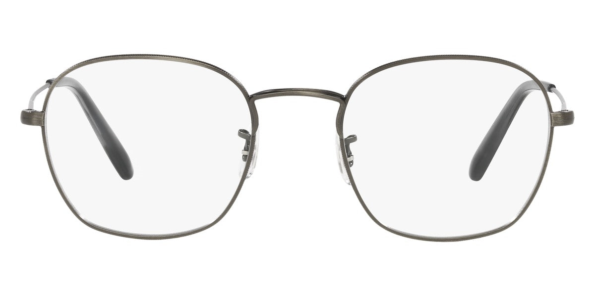 Oliver Peoples® Allinger OV1284 5289 48 - Antique Pewter Eyeglasses