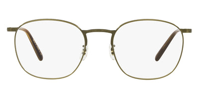 Oliver Peoples® Goldsen OV1285T 5284 52 - Antique Gold Eyeglasses