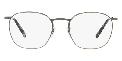 Oliver Peoples® Goldsen OV1285T 5289 52 - Antique Pewter Eyeglasses