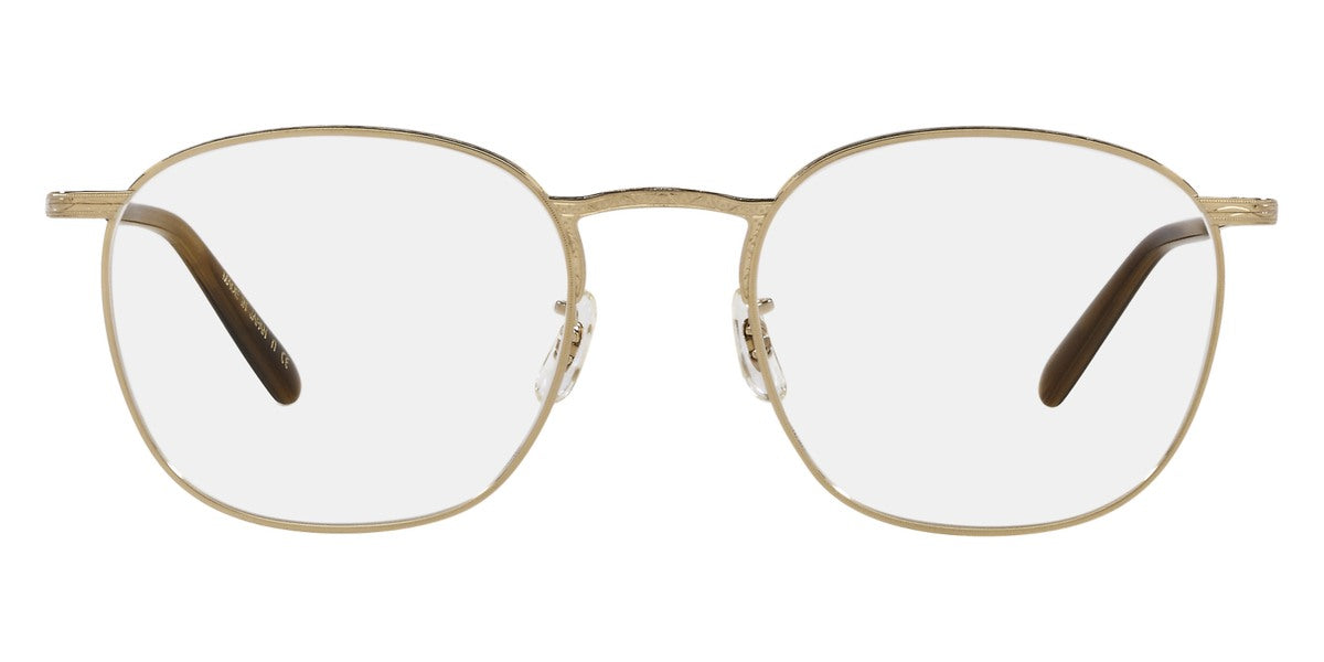 Oliver Peoples® Goldsen OV1285T 5292 52 - White Gold Eyeglasses