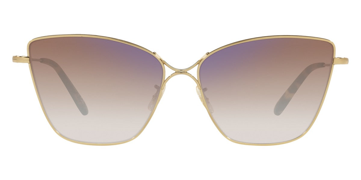 Oliver Peoples® Marlyse OV1288S 5145K3 60 - Gold Sunglasses