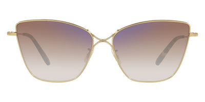 Oliver Peoples® Marlyse OV1288S 5145K3 60 - Gold Sunglasses
