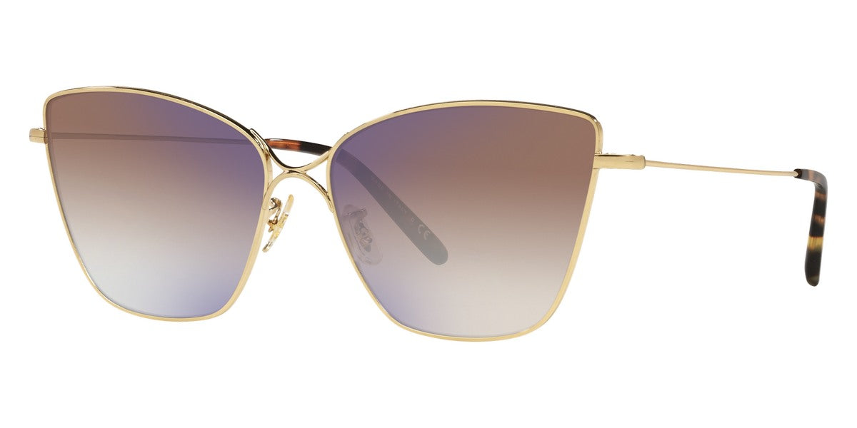 Oliver Peoples Marlyse - Gold