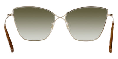 Oliver Peoples Marlyse - Brushed Gold
