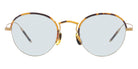 Oliver Peoples® Tk-6 OV1290T 5252 47 - Gold Eyeglasses