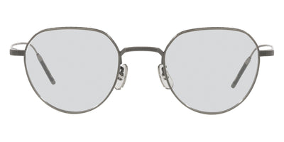 Oliver Peoples® Tk-4 OV1298T 5076 47 - Pewter Eyeglasses