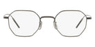 Oliver Peoples® Tk-5 OV1299T 5076 47 - Pewter Eyeglasses
