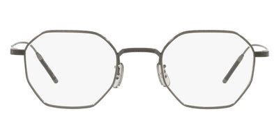Oliver Peoples® Tk-5 OV1299T 5076 47 - Pewter Eyeglasses
