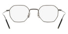Oliver Peoples® Tk-5  -  Eyeglasses