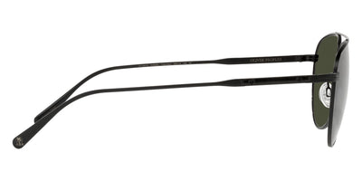 Oliver Peoples Disoriano - Matte Black