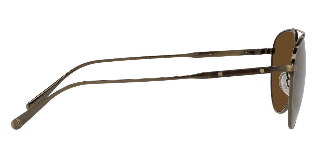 Oliver Peoples Disoriano - Antique Gold