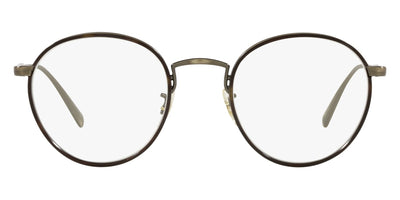 Oliver Peoples® Artemio-R OV1302M 5297 48 - Antique Gold/362 Dark Tortoise Eyeglasses
