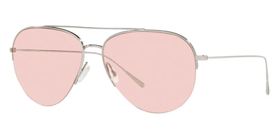 Oliver Peoples Cleamons - Silver