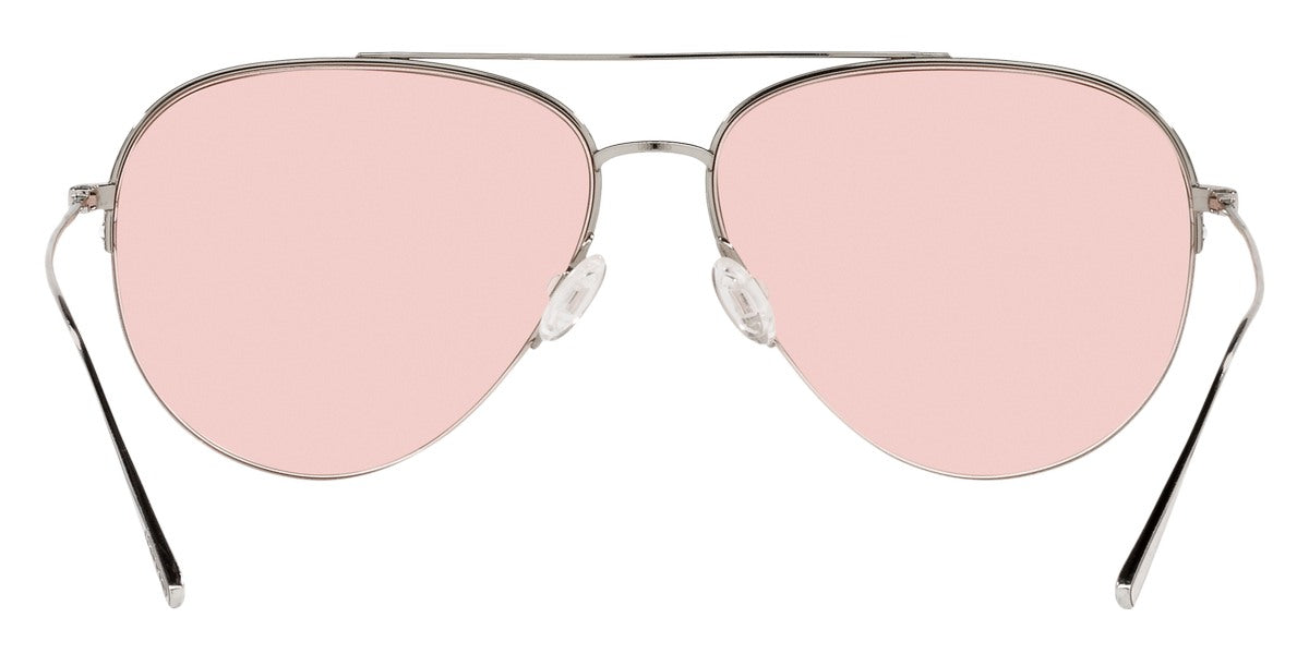 Oliver Peoples Cleamons - Silver