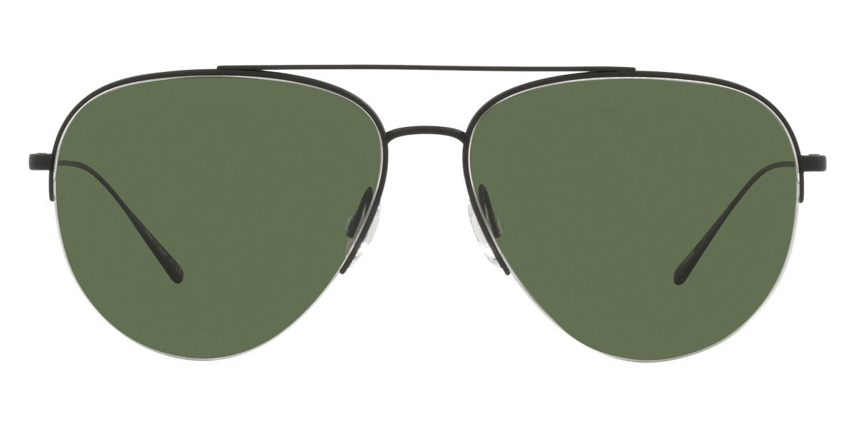 Oliver Peoples® Cleamons OV1303ST 50629A 60 - Gold Sunglasses