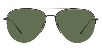 Oliver Peoples® Cleamons OV1303ST 50629A 60 - Gold Sunglasses