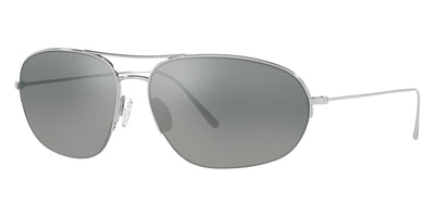 Oliver Peoples® Kondor OV1304ST 50366I - Silver Sunglasses