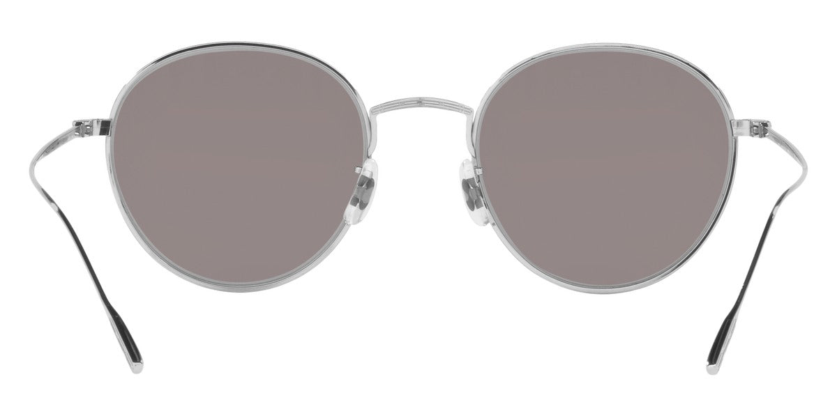 Oliver Peoples Altair Glasses - Silver