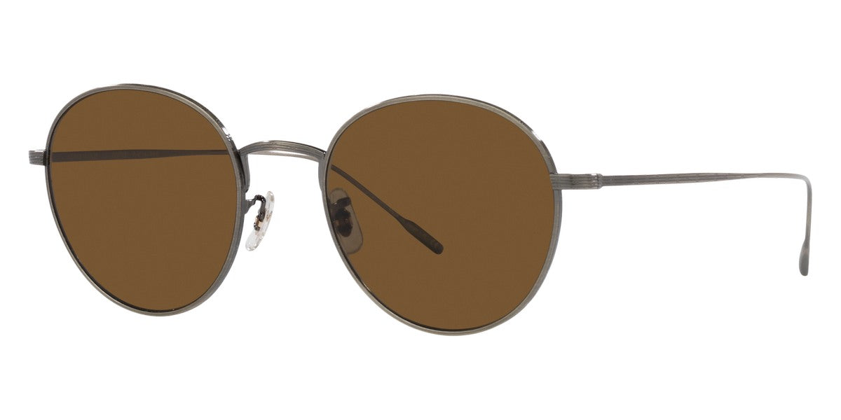 Oliver Peoples Altair Glasses - Antique Pewter