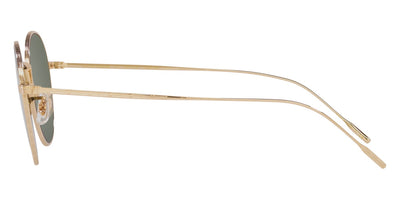 Oliver Peoples Altair Glasses - Gold