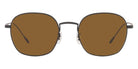 Oliver Peoples® Ades OV1307ST 506253 - Matte Black Sunglasses