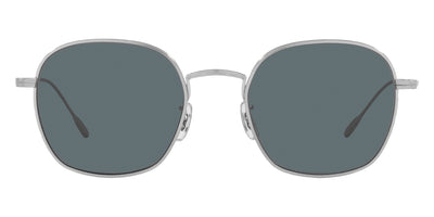 Oliver Peoples® Ades OV1307ST 52543R - Brushed Silver Glasses
