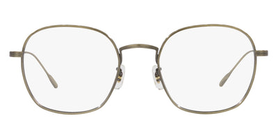 Oliver Peoples® Ades OV1307ST 50365D - Silver Glasses