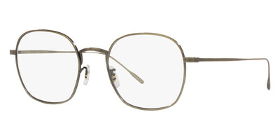 Oliver Peoples Ades Glasses - Antique Gold