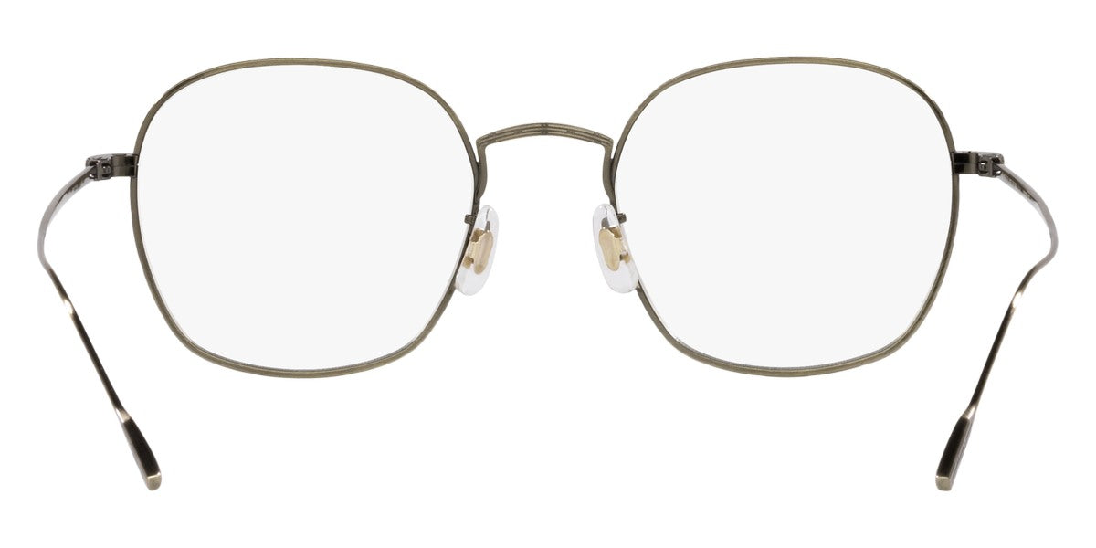 Oliver Peoples Ades Glasses - Antique Gold
