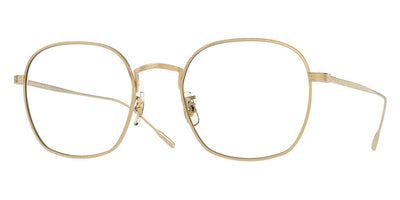 Oliver Peoples Ades Glasses - Gold