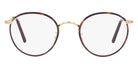 Oliver Peoples® Carling OV1308 5245 48 - Brushed Gold/362 Eyeglasses
