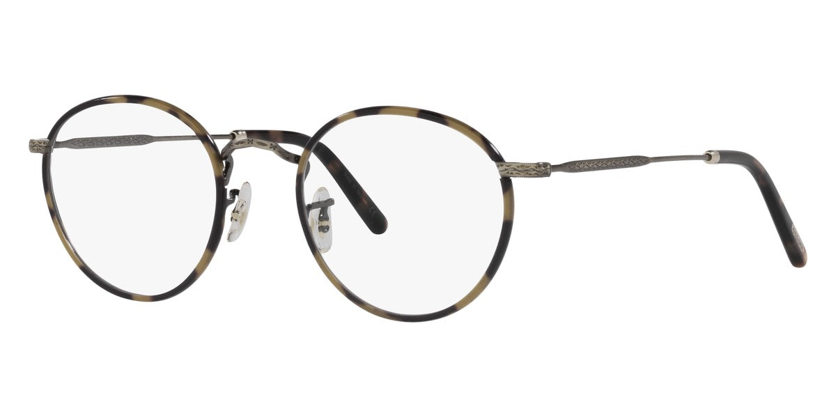 Oliver Peoples® Carling OV1308 5284 48 - Antique Gold/Dtb Eyeglasses