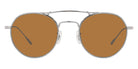 Oliver Peoples® Reymont OV1309ST 503653 49 - Silver/Cognac Eyeglasses