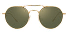 Oliver Peoples® Reymont OV1309ST 5292O8 49 - Gold/G-15 Goldtone Eyeglasses