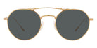 Oliver Peoples® Reymont OV1309ST 5292P2 49 - Gold/Midnight Express Polar Eyeglasses
