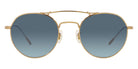 Oliver Peoples® Reymont OV1309ST 5292Q8 49 - Gold/Marine Gradient Eyeglasses
