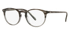 Oliver Peoples® Riley-R OV5004 1002 45 - Storm Eyeglasses