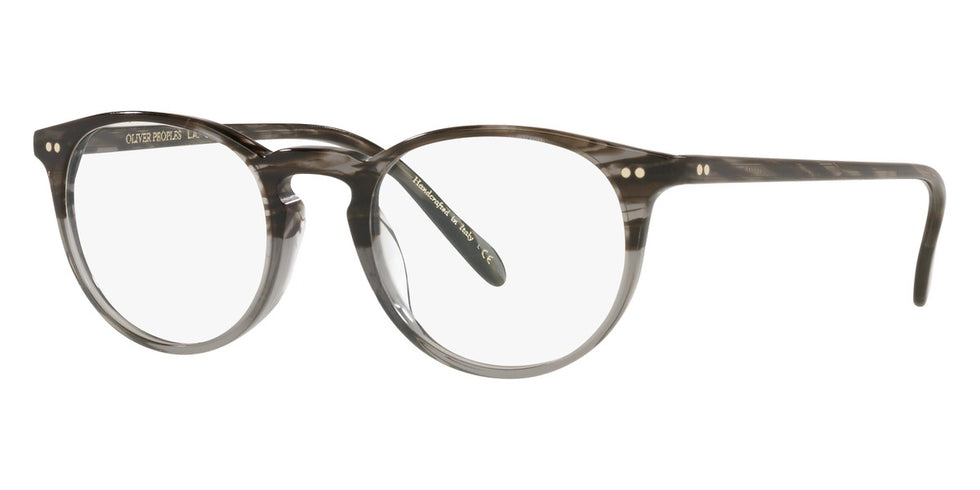 Oliver Peoples® Riley-R OV5004 1002 45 - Storm Eyeglasses