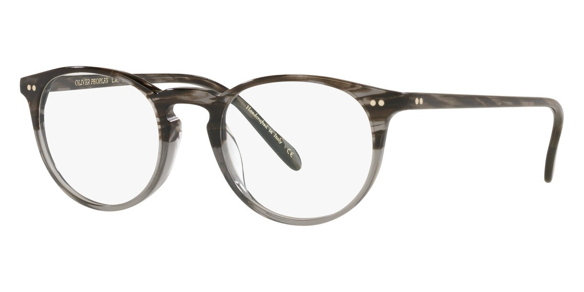 Oliver Peoples® Riley-R OV5004 1003 47 - Cocobolo Eyeglasses