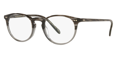 Oliver Peoples® Riley-R OV5004 1003 47 - Cocobolo Eyeglasses