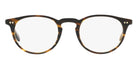 Oliver Peoples® Riley-R OV5004 1003 45 - Cocobolo Eyeglasses