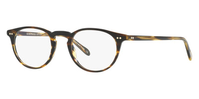 Oliver Peoples® Riley-R OV5004 1011 45 - Raintree Eyeglasses