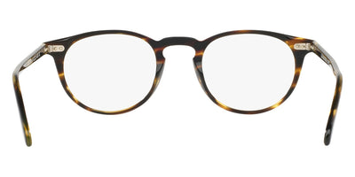 Oliver Peoples® Riley-R OV5004 1132 45 - Workman Gray Eyeglasses