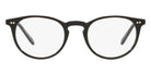 Oliver Peoples® Riley-R OV5004 1005 45 - Black Eyeglasses