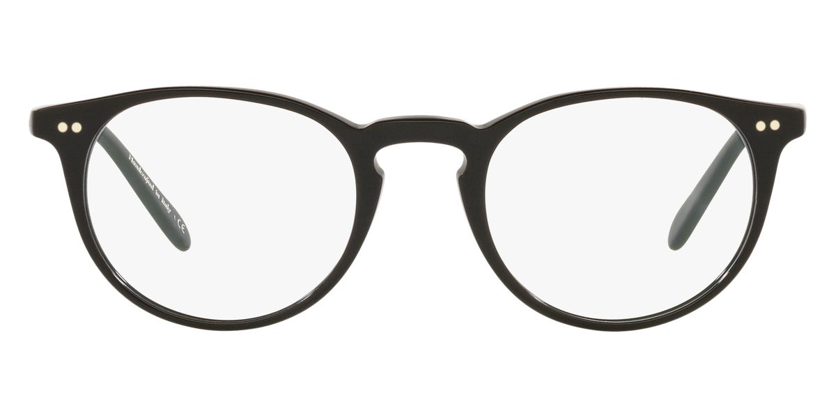 Oliver Peoples® Riley-R OV5004 1002 47 - Storm Eyeglasses